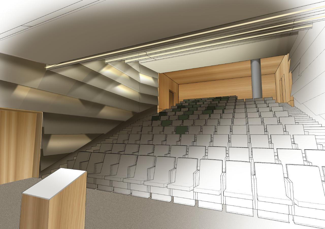 Bureau La Plaine Saint-Denis 21549m² Location bureau La Plaine Saint-Denis Seine-Saint-Denis OLBUR2100384 6